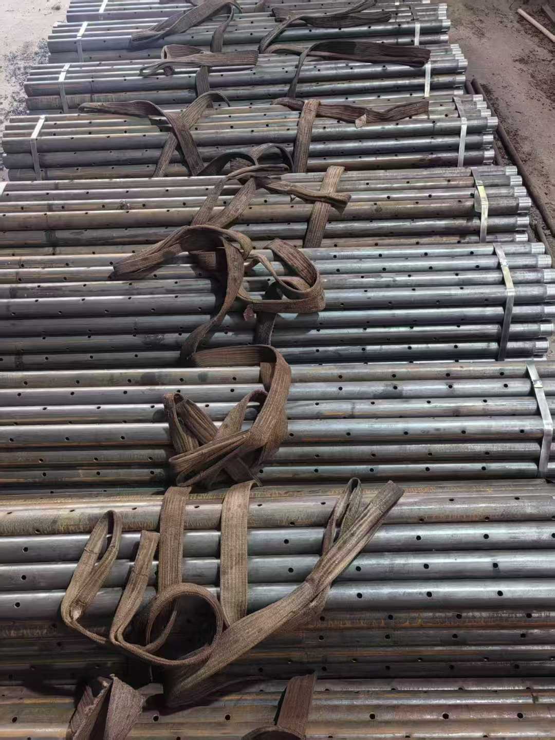 赫章127mm管棚管